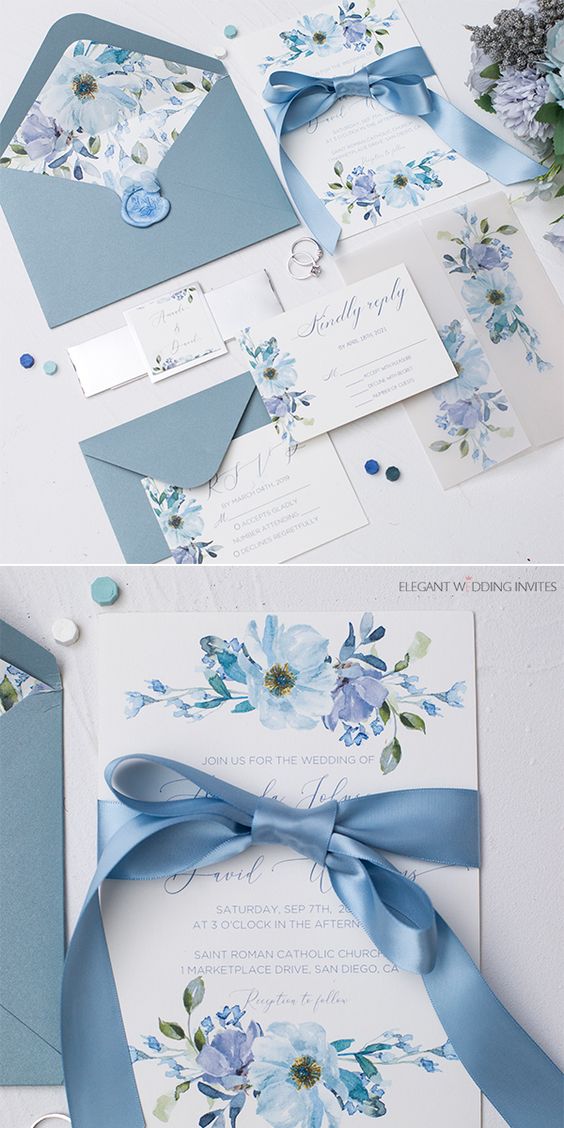 Invitations